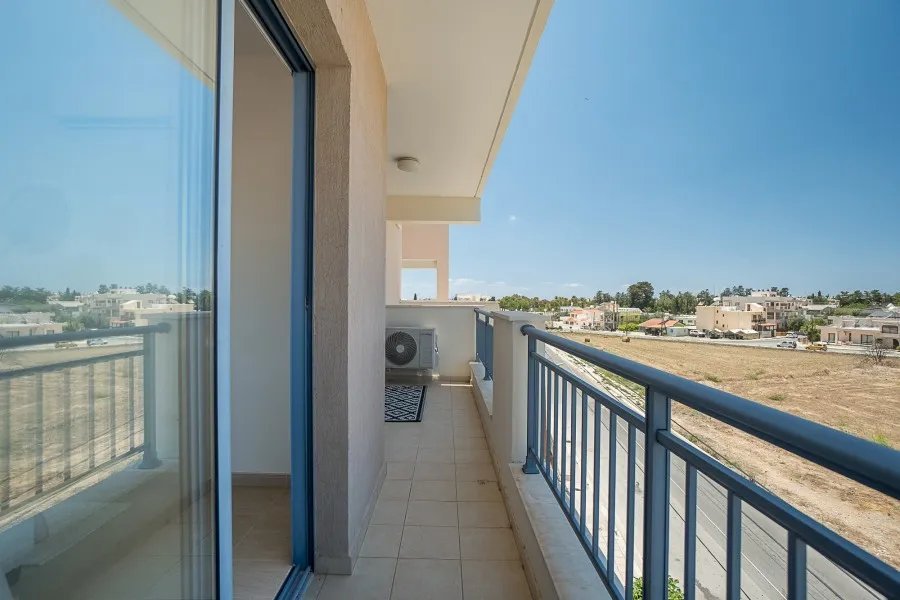 Mieszkanie w Geroskipou w Pafos