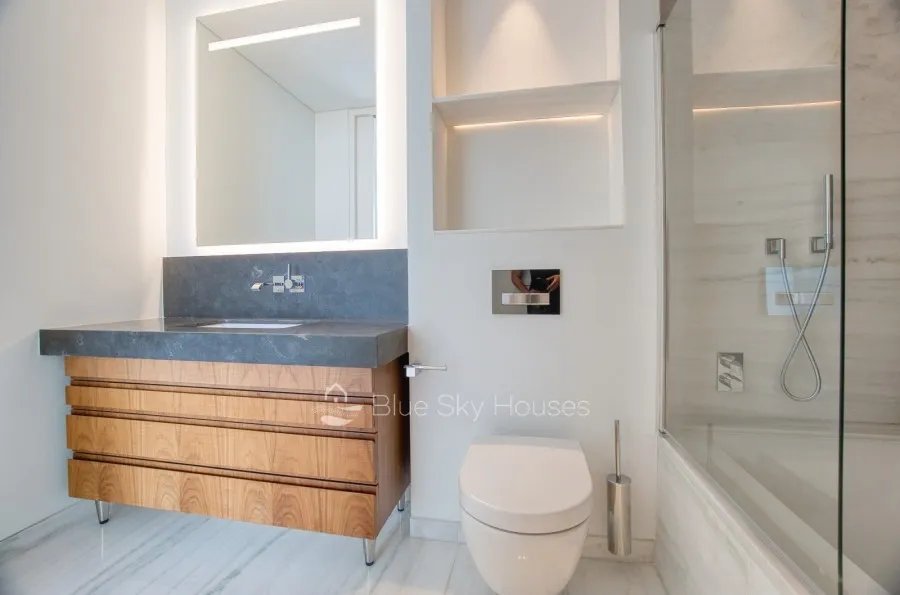 Apartamentowiec w Neapolis, Limassol