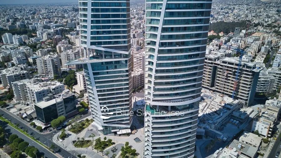 Apartamentowiec w Neapolis, Limassol