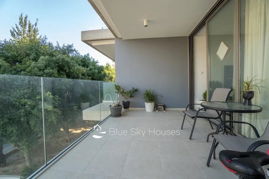 Apartament w Neapolis, Limassol