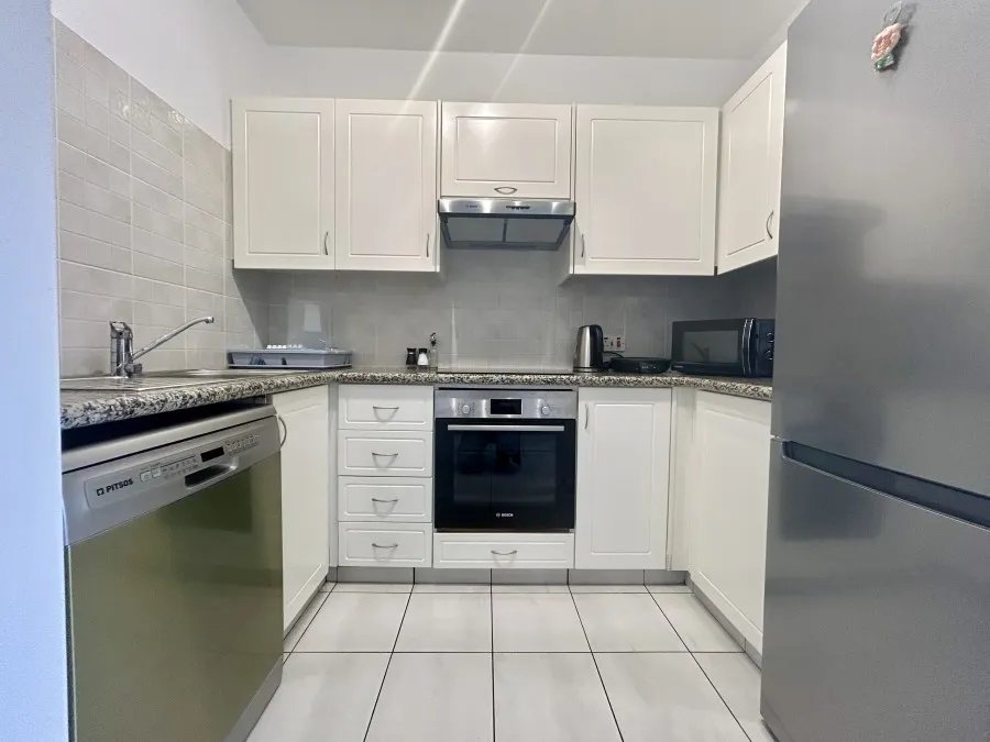 Apartament w Kato Paphos - Universal, Paphos