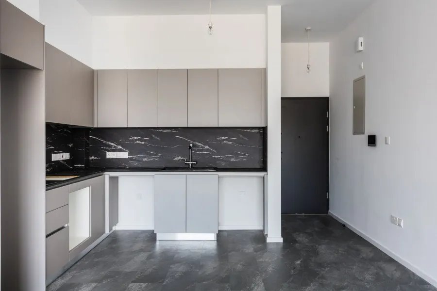 Apartament w Ayios Athanasios w Limassol