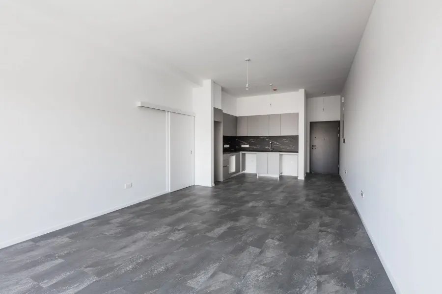 Apartament w Ayios Athanasios w Limassol