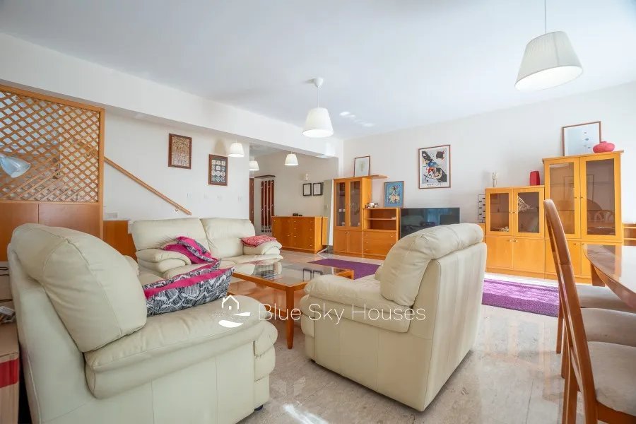 Wolnostojąca willa w Pyrgos, Limassol