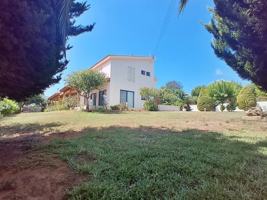 Wolnostojąca willa w Cape Greco, Famagusta
