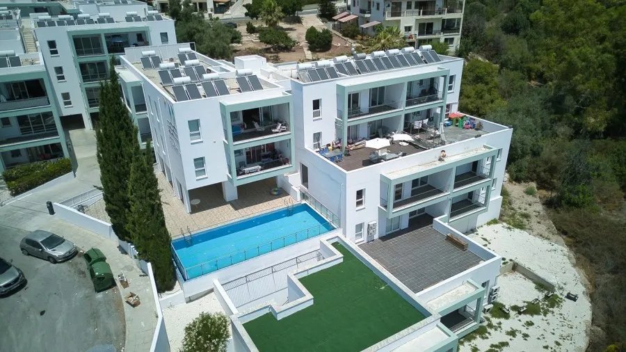Pegia: Apartament w Pegii, Pafos Pegia: Apartament w Pegii, Pafos