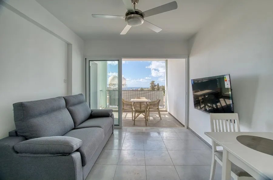 Apartament w Pegii, Pafos