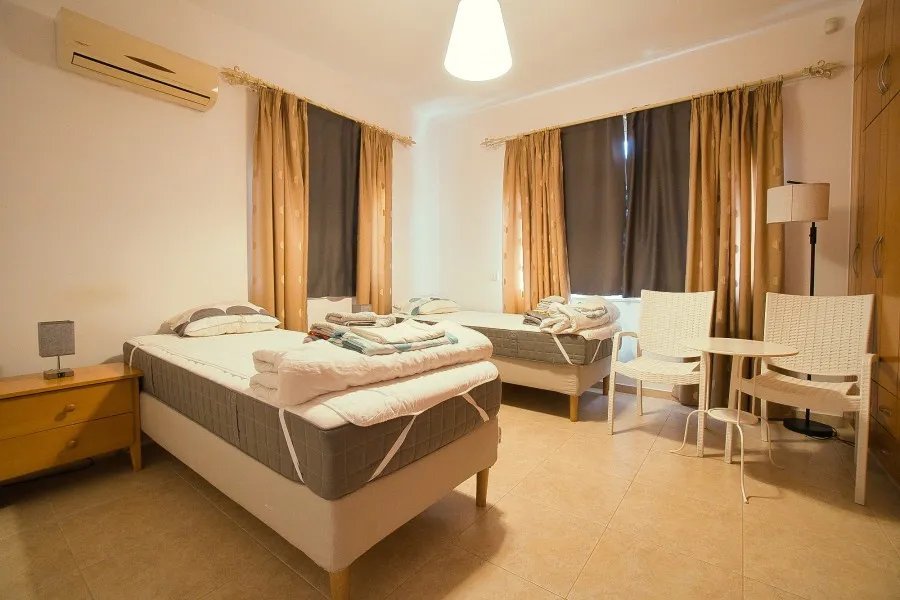 Wolnostojąca willa w Pissouri, Limassol