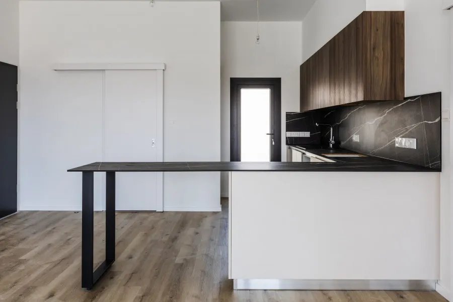 Apartament w Ayios Athanasios w Limassol