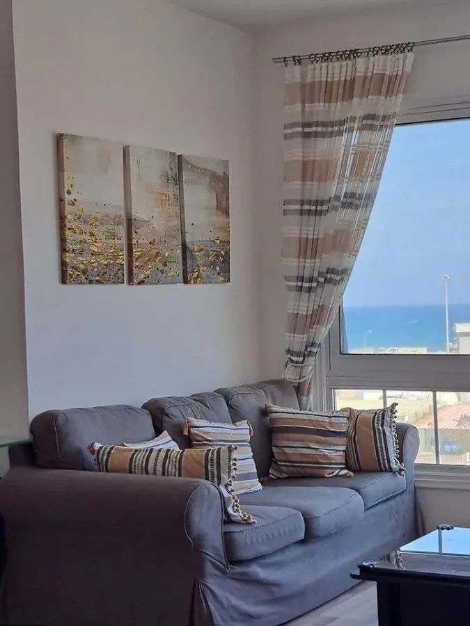 Apartament w Larnace - Harbor, Larnaka