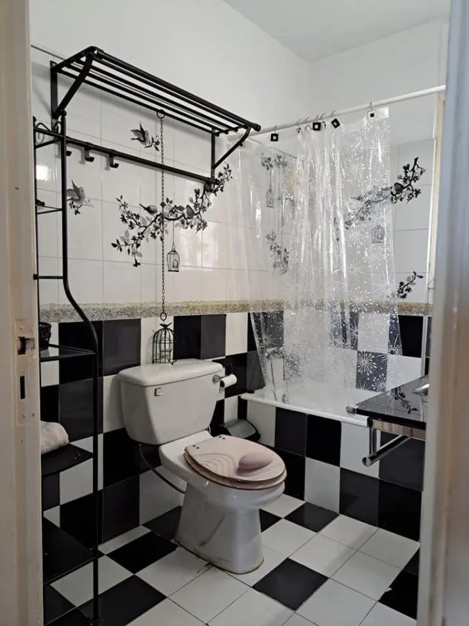 Apartament w Larnace - Harbor, Larnaka