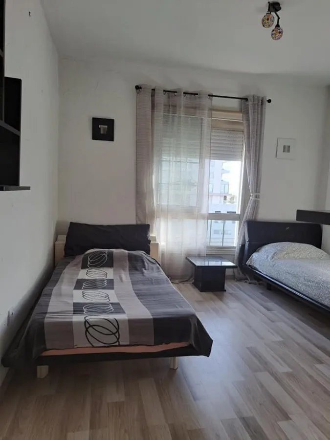 Apartament w Larnace - Harbor, Larnaka