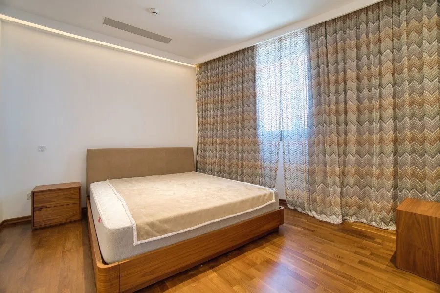 Apartament w Mouttagiaka, Limassol