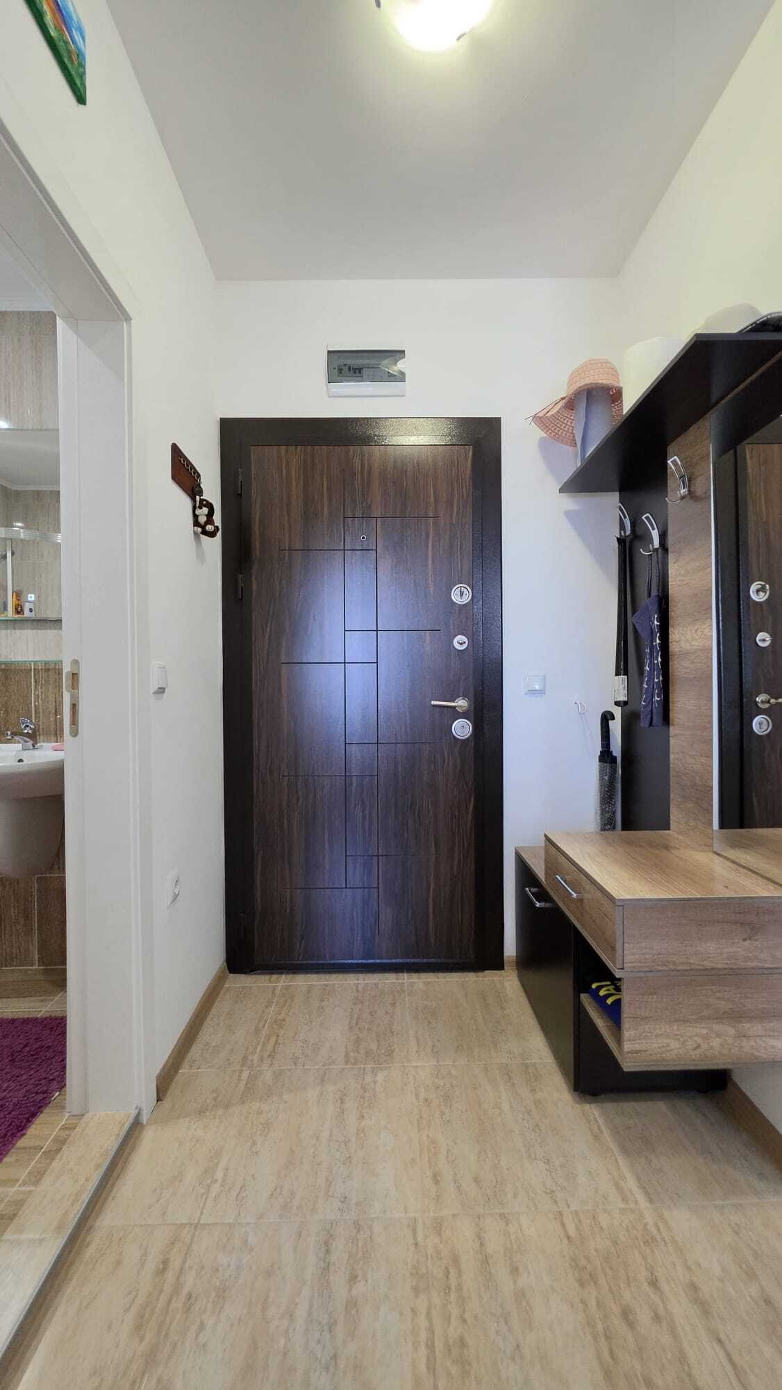 Schöne 2 Zimmer Wohnung im Lifestyle 6 Komplex Sonnestrand