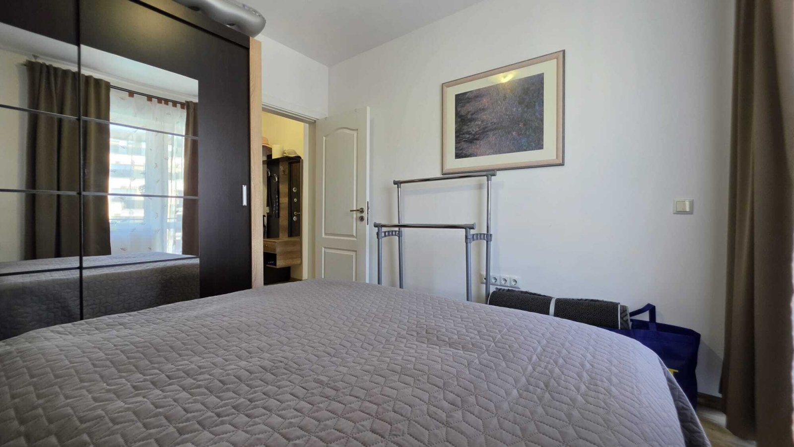 Schöne 2 Zimmer Wohnung im Lifestyle 6 Komplex Sonnestrand