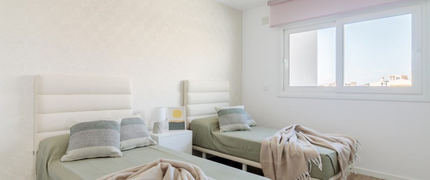 Luxuriöses Haus mit einzigartigem Meerblick an der Costa Blanca, in Strand- und Golfnähe!