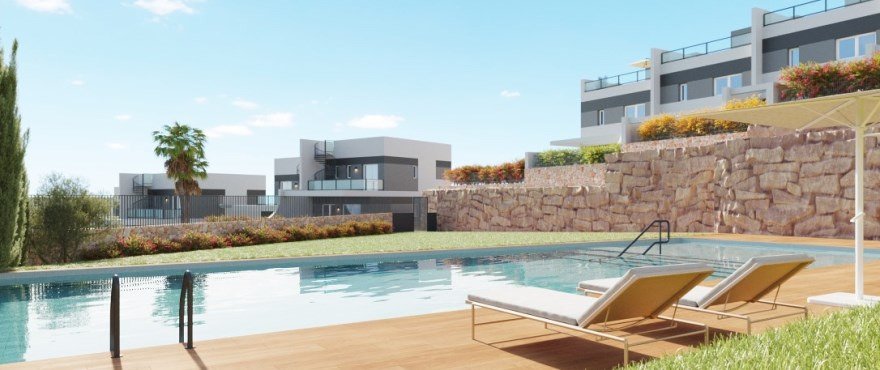 Luxuriöses Haus mit einzigartigem Meerblick an der Costa Blanca, in Strand- und Golfnähe!