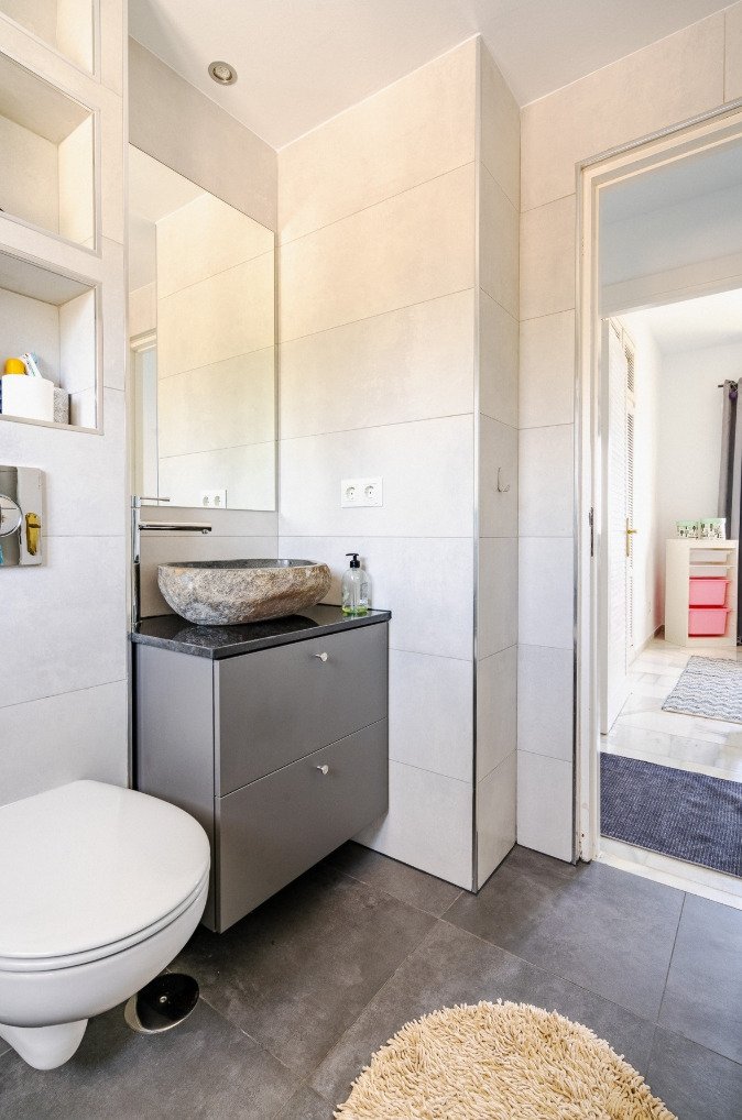 Luxushaus mit Panoramablick aufs Meer – La Duquesa, Costa del Sol