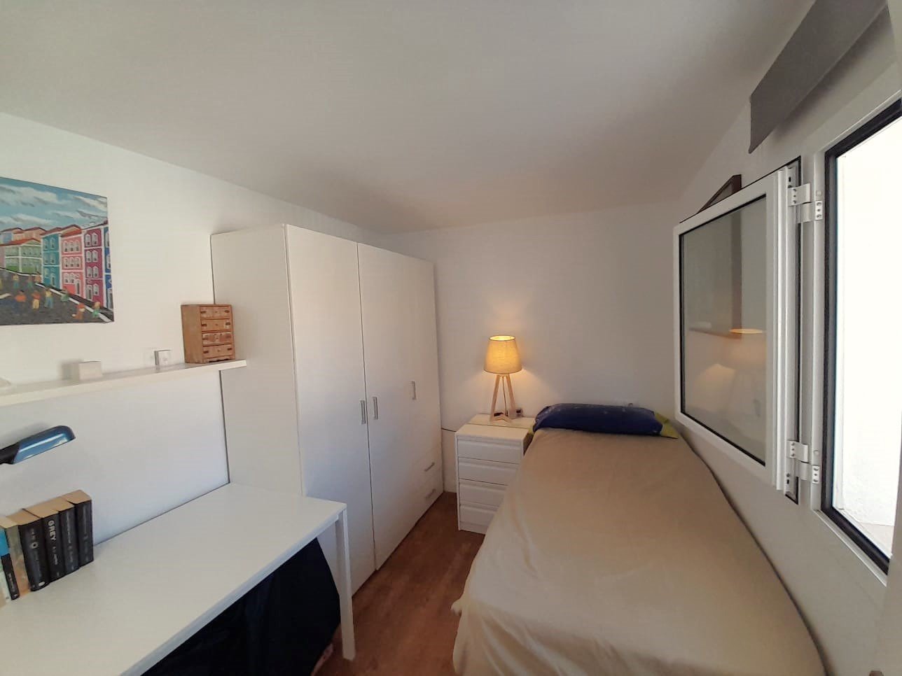 Exklusives Haus mit Meerblick – 500 Meter vom Strand entfernt, Fuengirola, Málaga