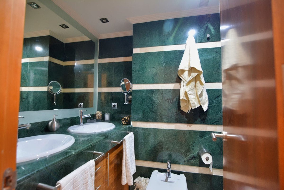 Luxusapartment zum Verkauf – Parque Doña Sofía, Fuengirola