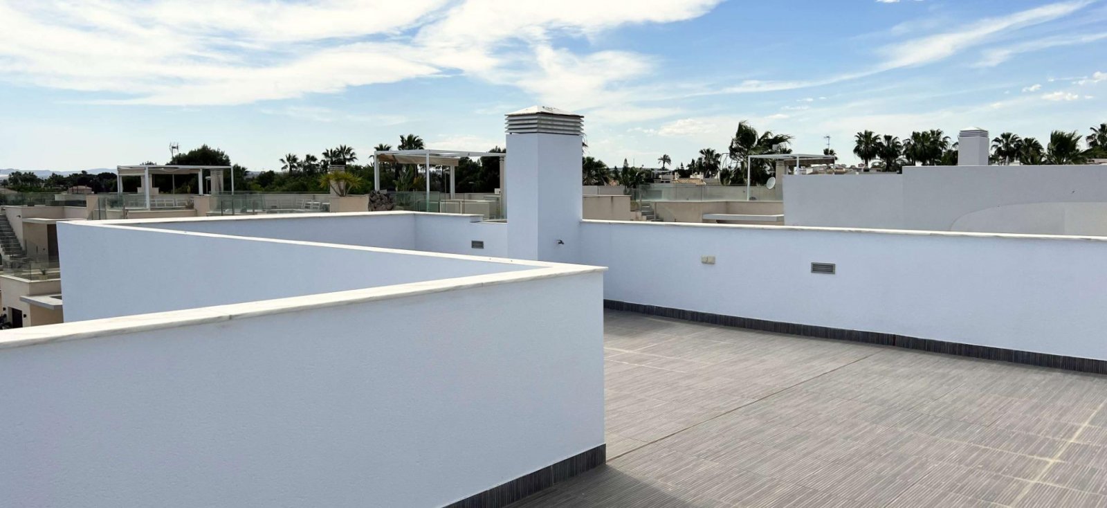 Luxuriöse Neubauvillen in Ciudad Quesada – modernes Design, Komfort und ein außergewöhnlicher Wohnort