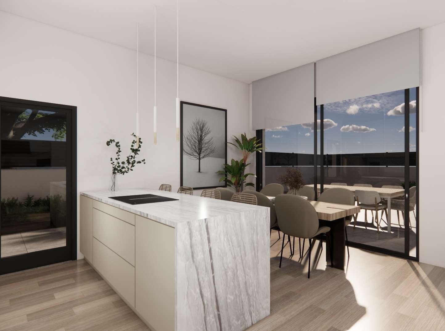 Luxuriöse Neubauvillen in Ciudad Quesada – modernes Design, Komfort und ein außergewöhnlicher Wohnort