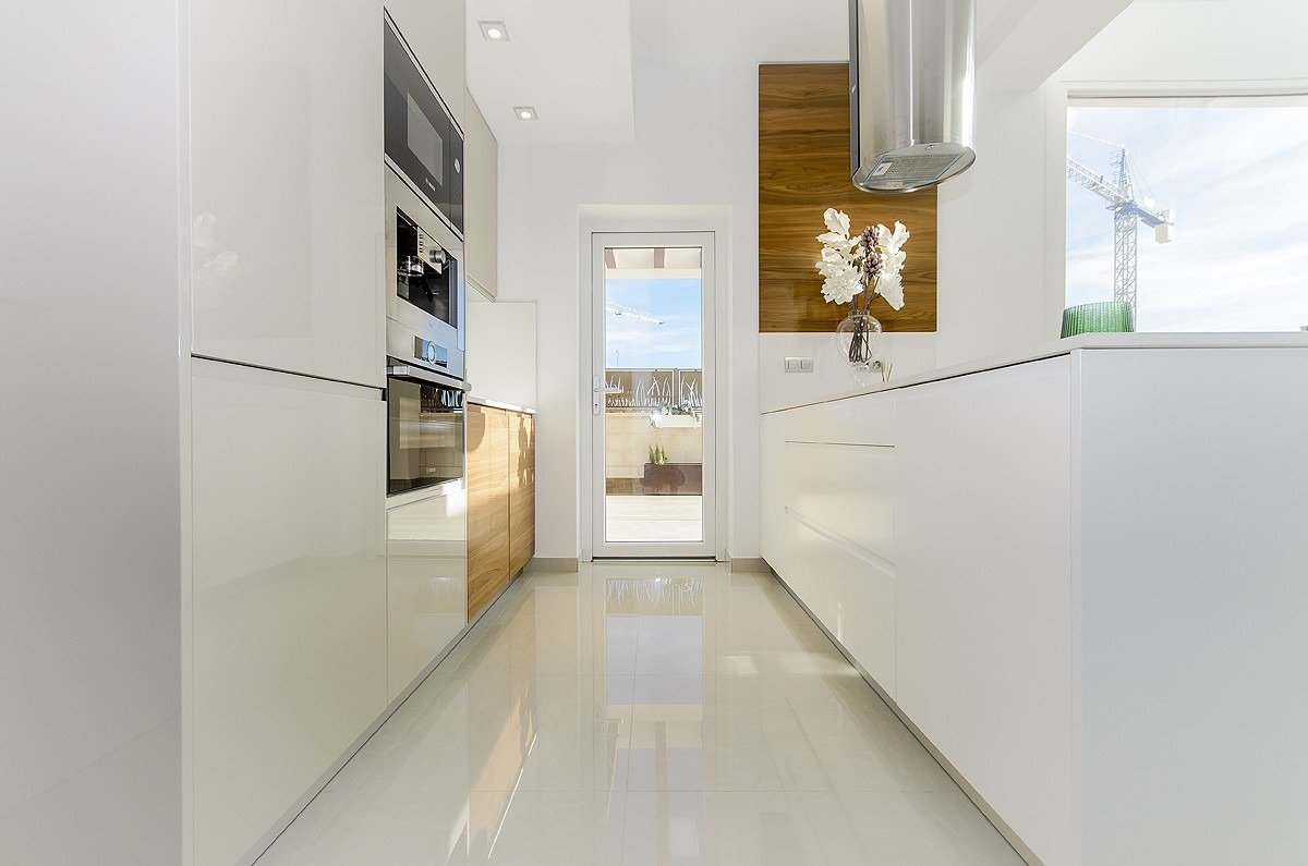 Neues, modernes Haus mit Pool, nur 10 Minuten vom Meer entfernt – Los Montesinos, Costa Blanca