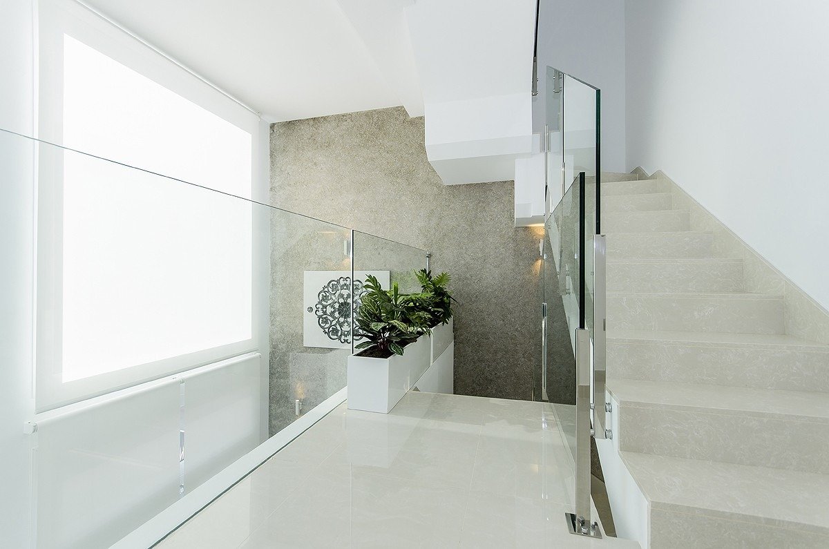 Neues, modernes Haus mit Pool, nur 10 Minuten vom Meer entfernt – Los Montesinos, Costa Blanca