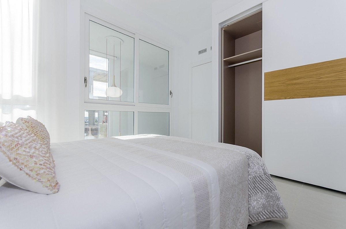 Neues, modernes Haus mit Pool, nur 10 Minuten vom Meer entfernt – Los Montesinos, Costa Blanca