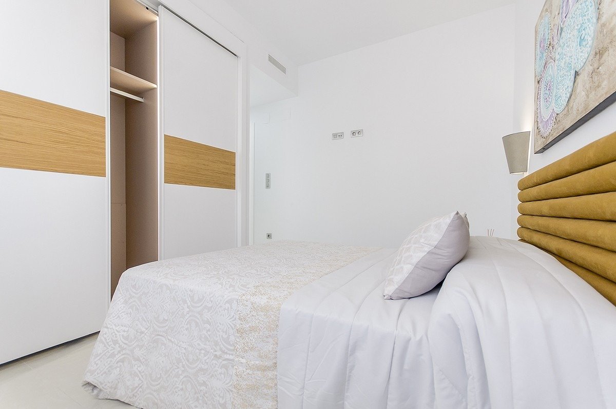 Neues, modernes Haus mit Pool, nur 10 Minuten vom Meer entfernt – Los Montesinos, Costa Blanca