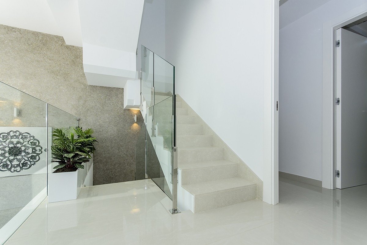 Neues, modernes Haus mit Pool, nur 10 Minuten vom Meer entfernt – Los Montesinos, Costa Blanca