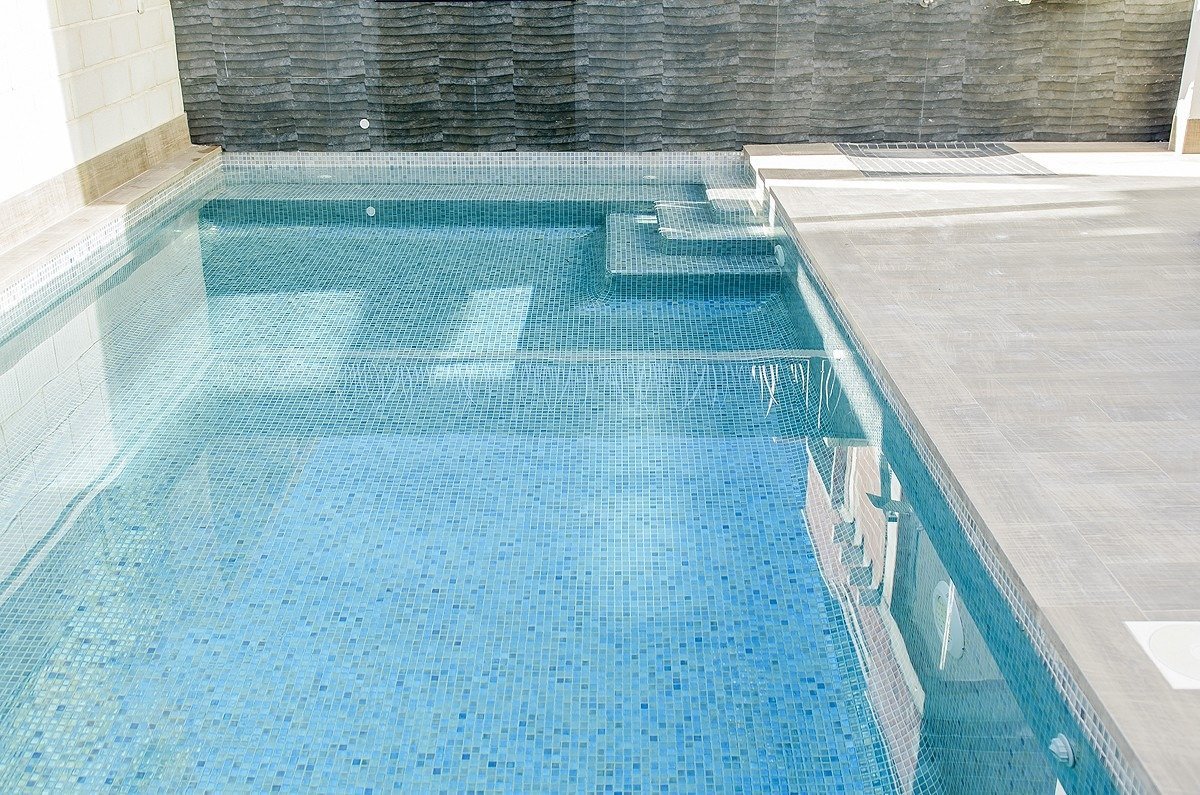 Neues, modernes Haus mit Pool, nur 10 Minuten vom Meer entfernt – Los Montesinos, Costa Blanca