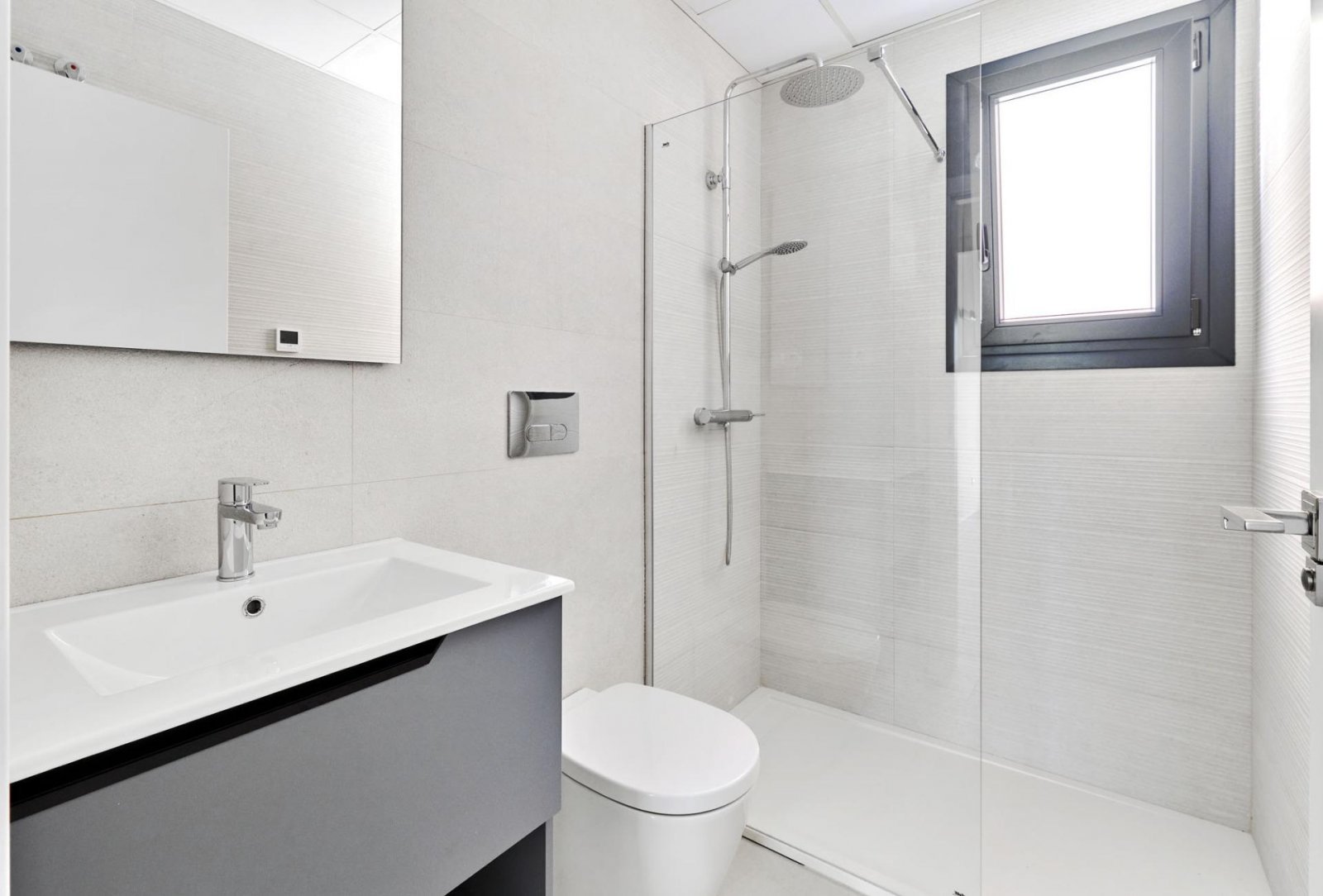 Moderner Bungalow am Meer mit Gemeinschaftspool – Torrevieja
