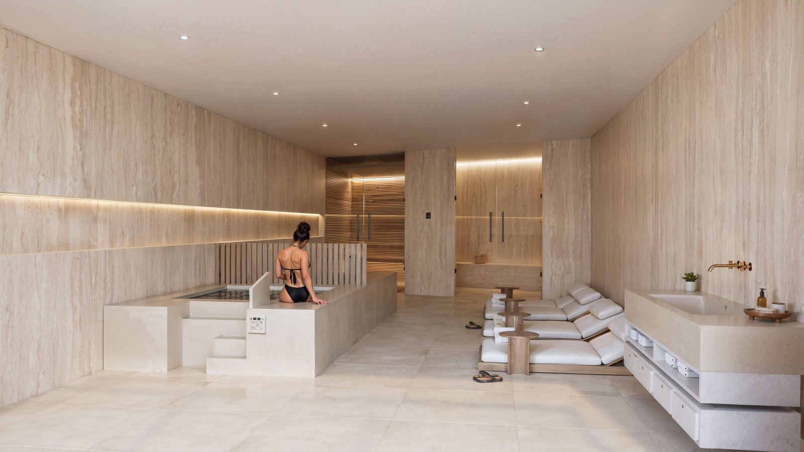 Nowoczesne apartamenty z tarasem, wspólnym basenem i ogrodem, La Nucía