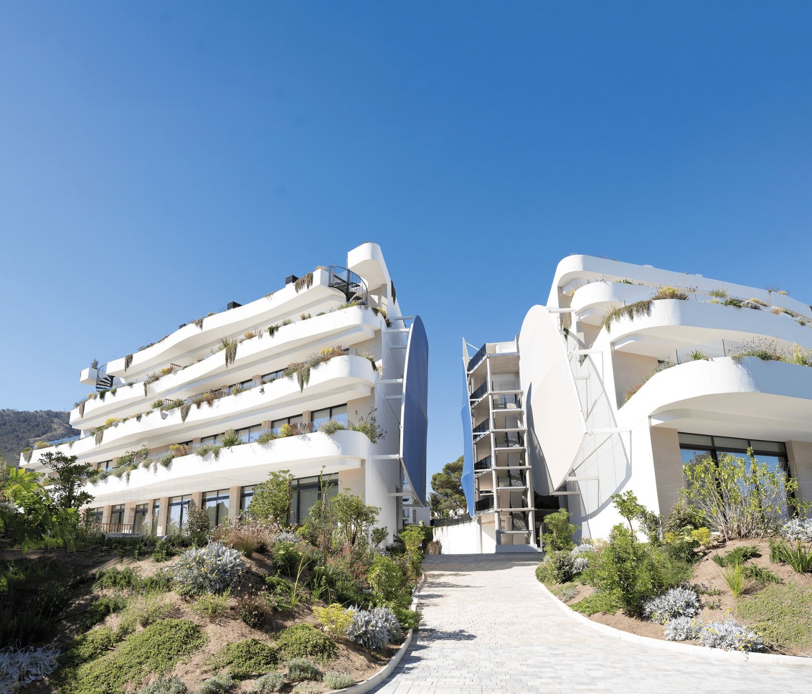 Exklusive Residenz 100 m vom Meer entfernt, Swimmingpool und Garten, Alfaz del Pi