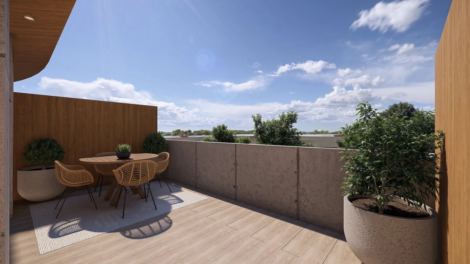 Nowoczesne apartamenty 2 km od morza z basenem, Las Lagunas de Mijas
