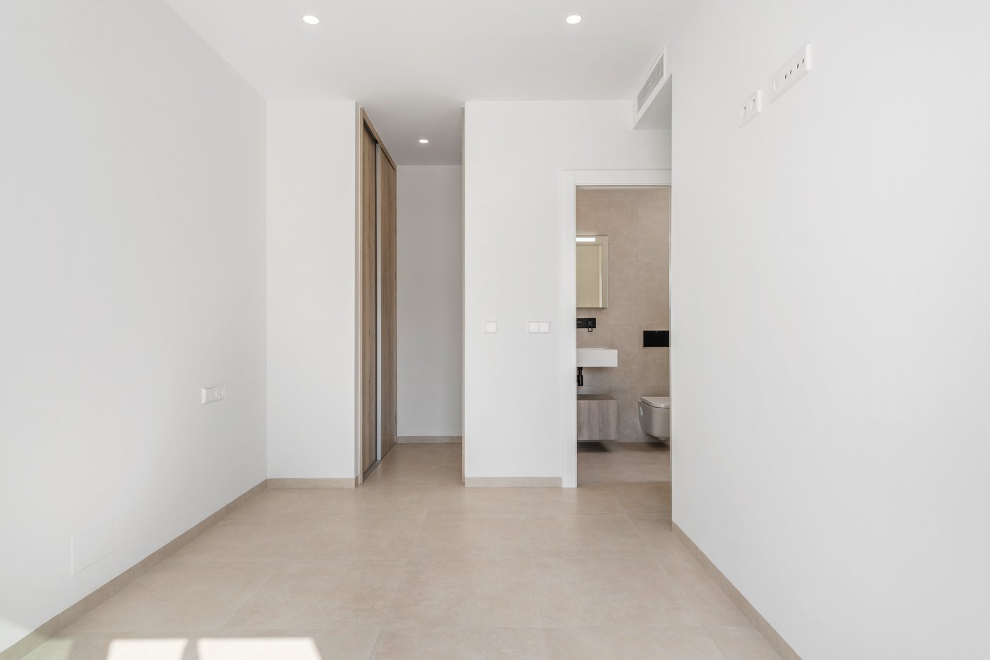 Luksusowy, wolnostojący chalet, 2 km od morza z prywatnym basenem, San Javier