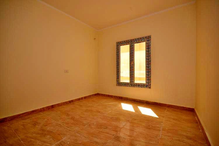 Großzügiges 3+1-Zimmer-Apartment im Herzen von El Kawther, 400 Meter vom Strand entfernt – ein einzigartiges Angebot in Hurghada.