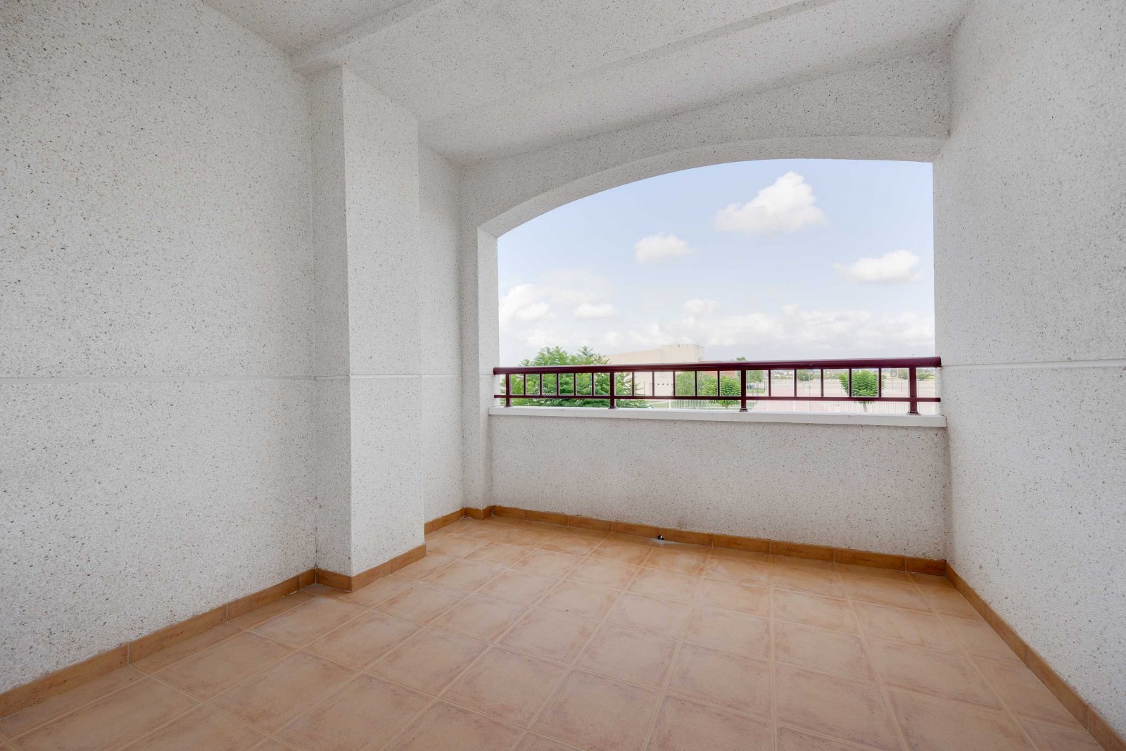 Nowoczesny apartament z 3 sypialniami, basenem i tarasem, San Fulgencio, Hiszpania