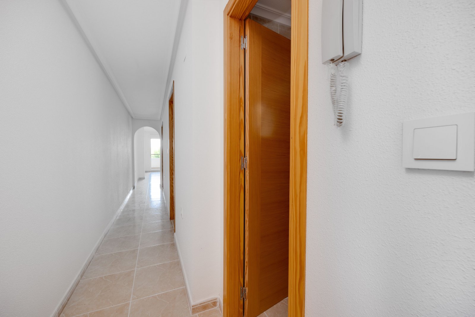 Nowoczesny apartament z 3 sypialniami, basenem i tarasem, San Fulgencio, Hiszpania