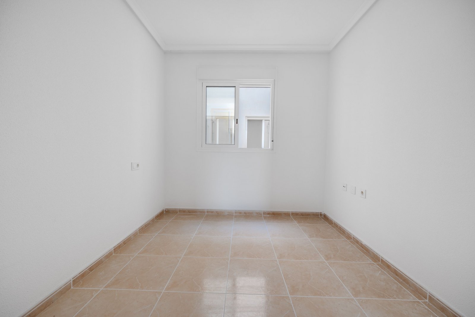 Nowoczesny apartament z 3 sypialniami, basenem i tarasem, San Fulgencio, Hiszpania