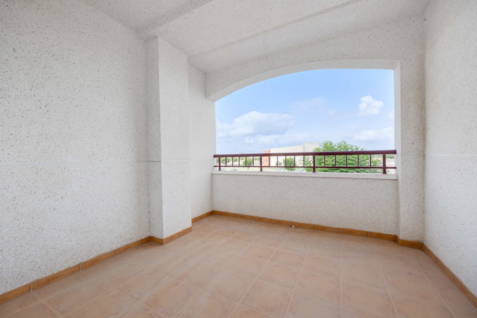 Nowoczesny apartament z 3 sypialniami, basenem i tarasem, San Fulgencio, Hiszpania