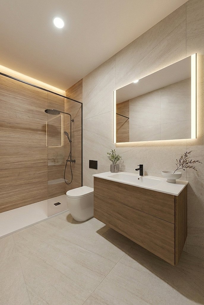 Ekskluzywne apartamenty z tarasami i solarium, ciche otoczenie, Benijófar