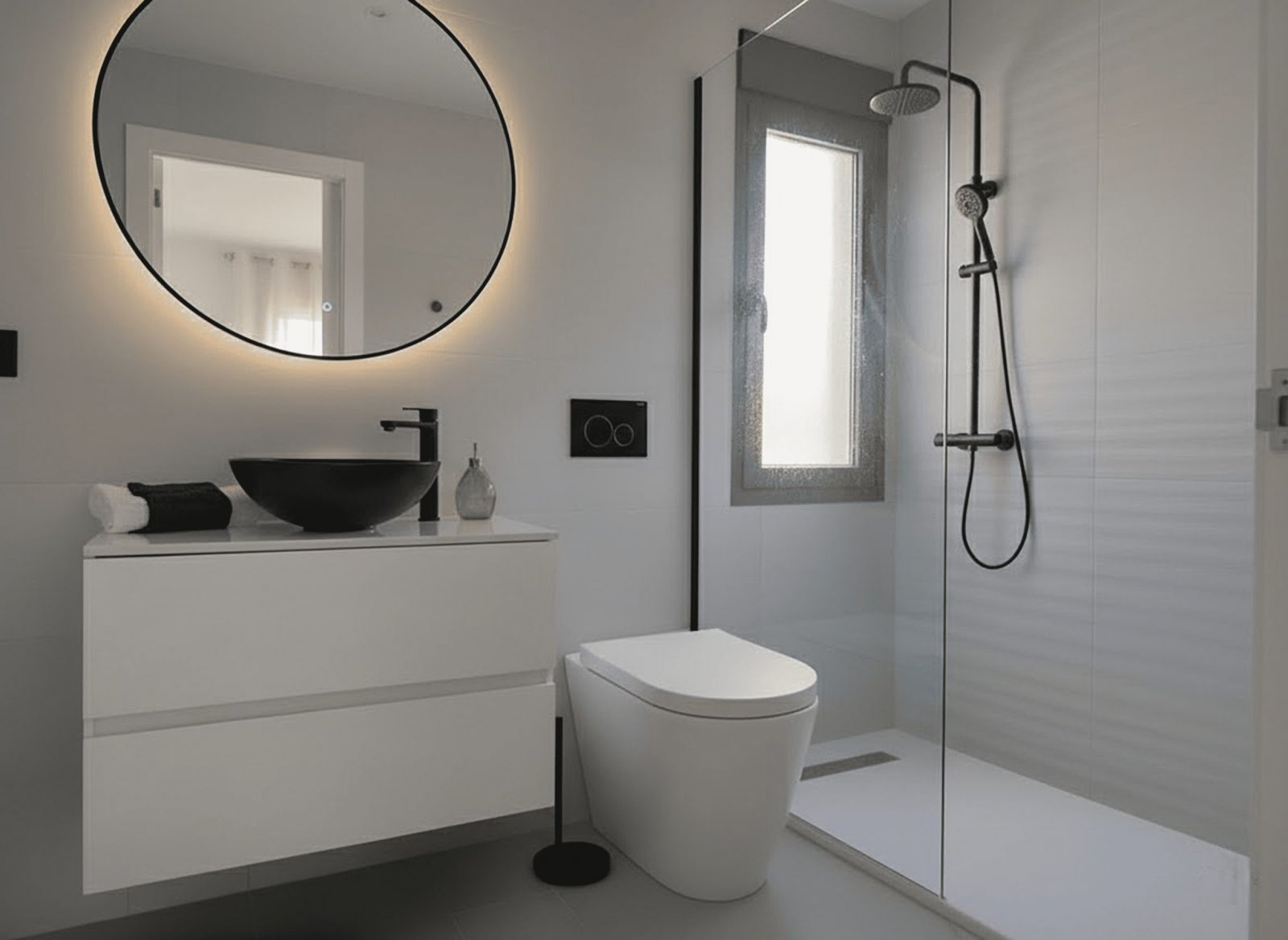 Nowoczesne apartamenty z widokiem na morze, 700 m od plaży, Los Alcázares