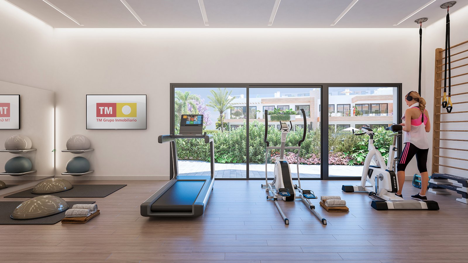 Elegancki apartament przy polu golfowym, Atalaya Emotion, Estepona