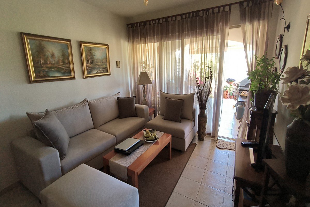 Wunderschönes Vier-Zimmer-Maisonette-Haus am Strand mit der Möglichkeit zur Aufteilung in zwei Wohneinheiten – Pyrgos Psilonerou, Chania