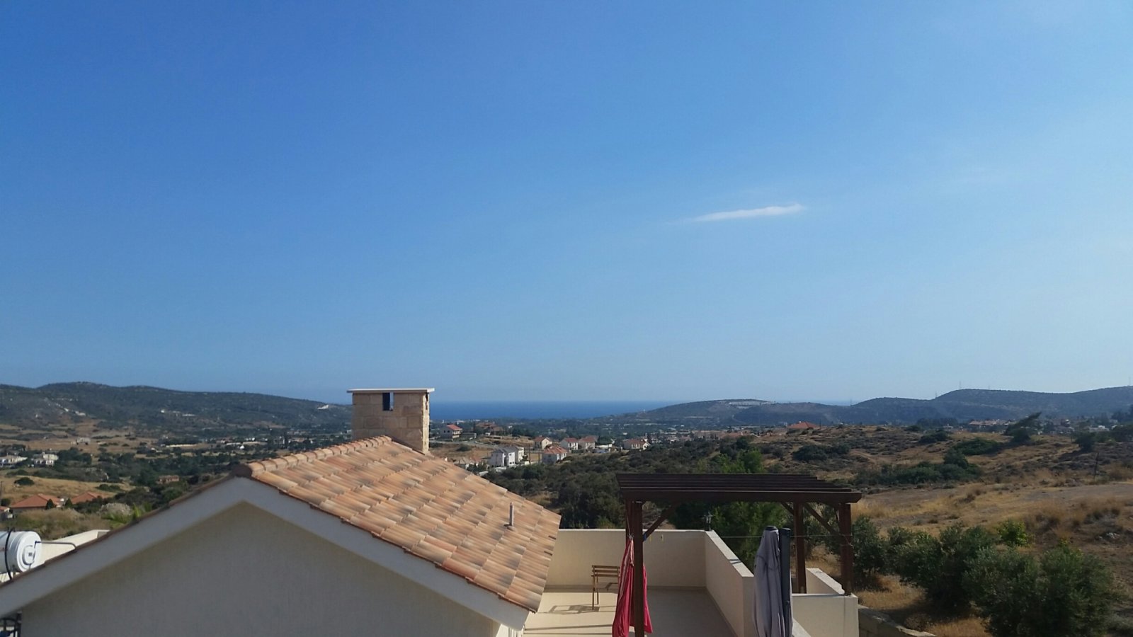 Luxusvilla mit Swimmingpool und riesigem Grundstück zu einem Superpreis