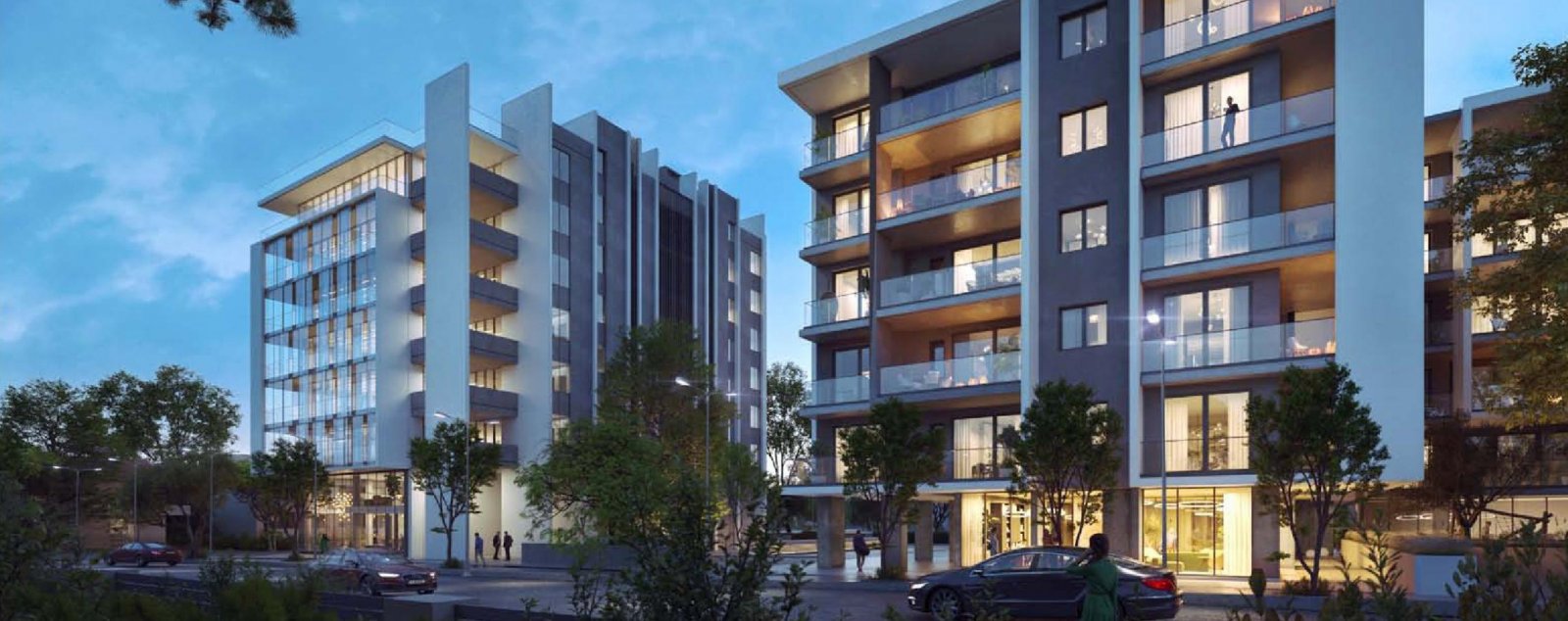 Garantierte Rendite von 5 bis 7 % – Hervorragende Investition: 1-Zimmer-Apartment in einem Top-Hotel, 600 m vom Meer in Limassol entfernt