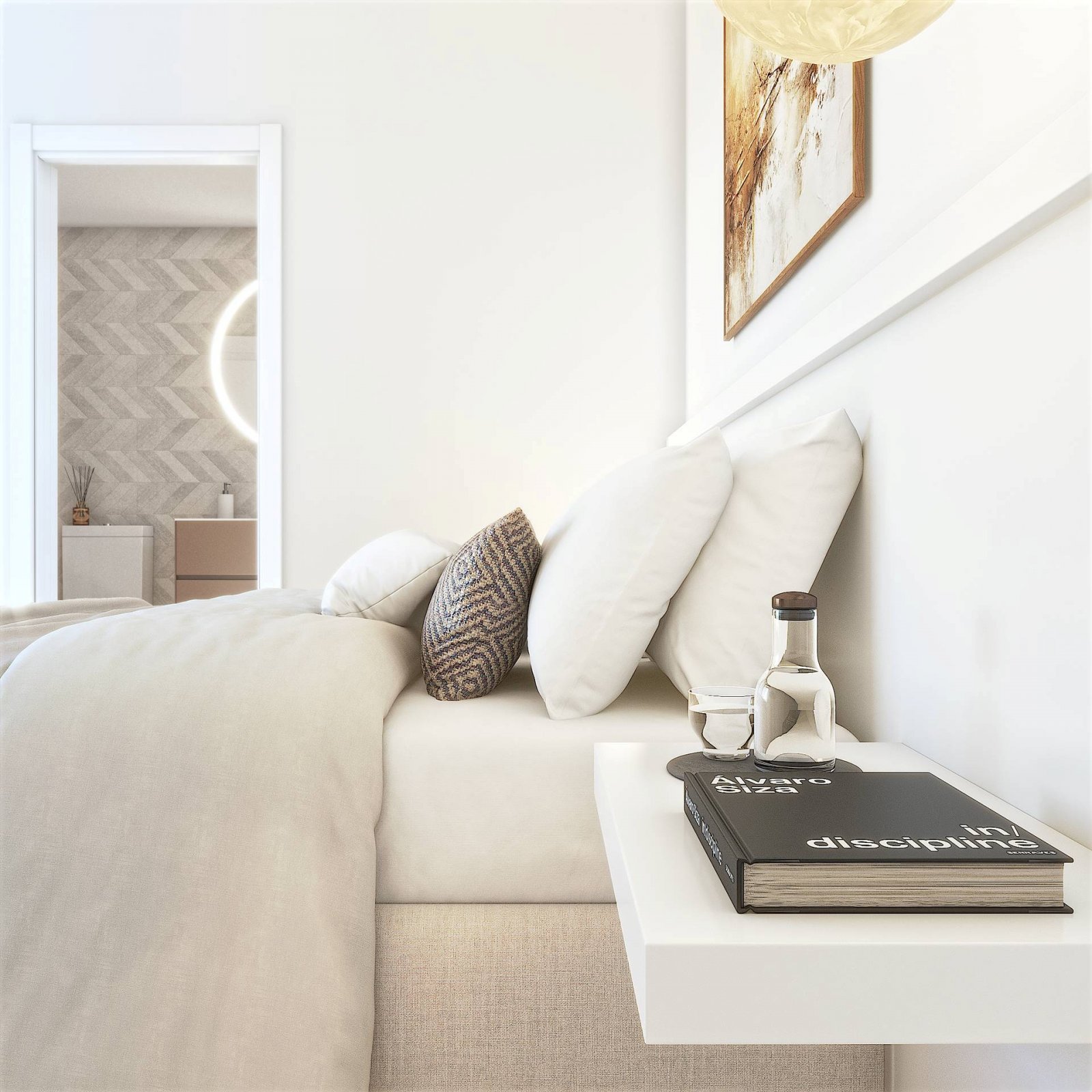 Luxusapartments am Meer, Las Lagunas de Mijas