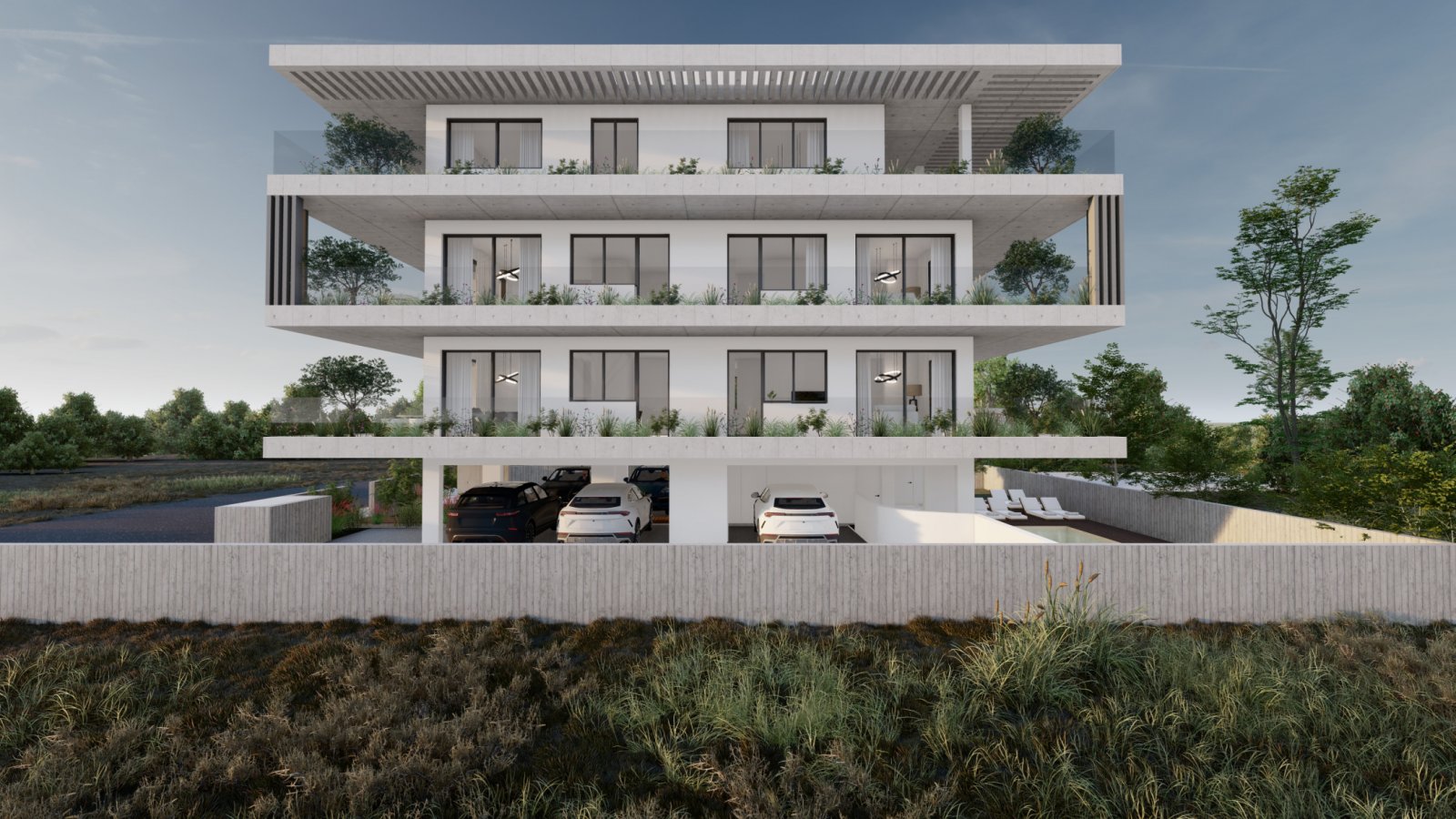 Pafos:  